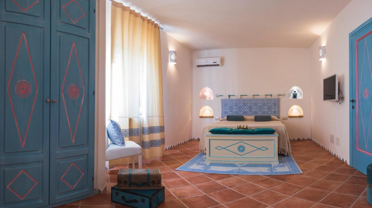 Apartament Sa Branda Costa Country Alghero Santa Maria la Palma Zewnętrze zdjęcie