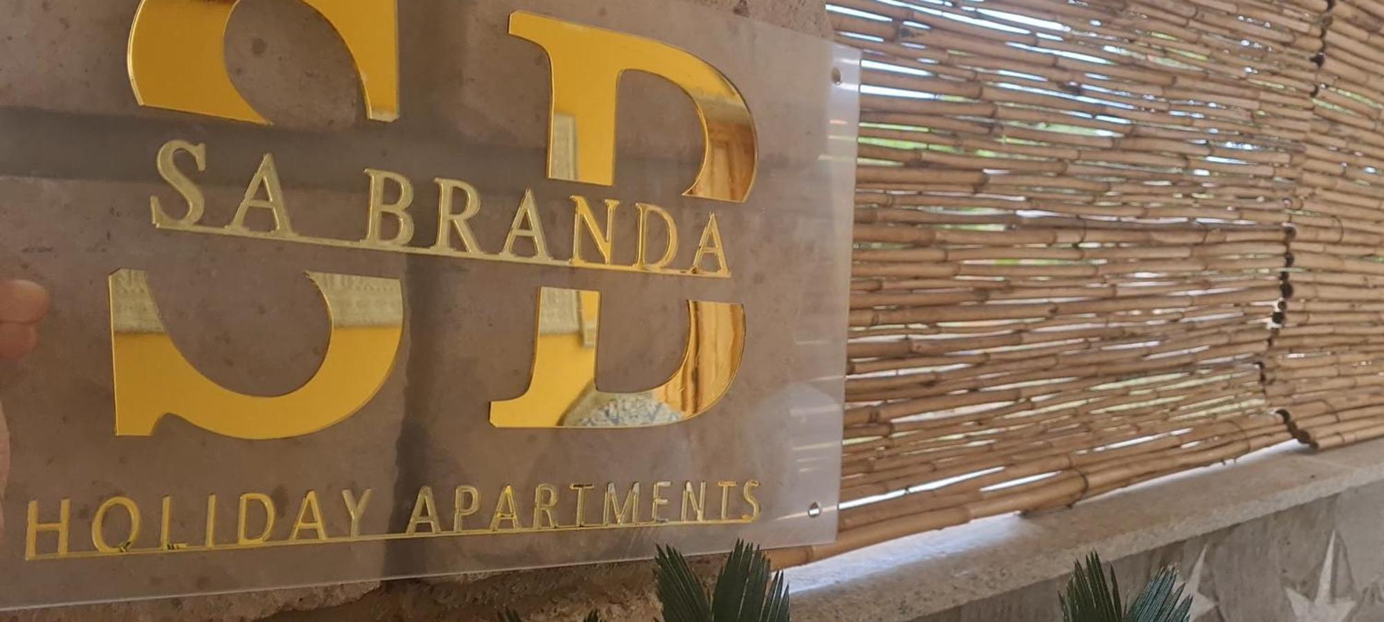 Apartament Sa Branda Costa Country Alghero Santa Maria la Palma Zewnętrze zdjęcie