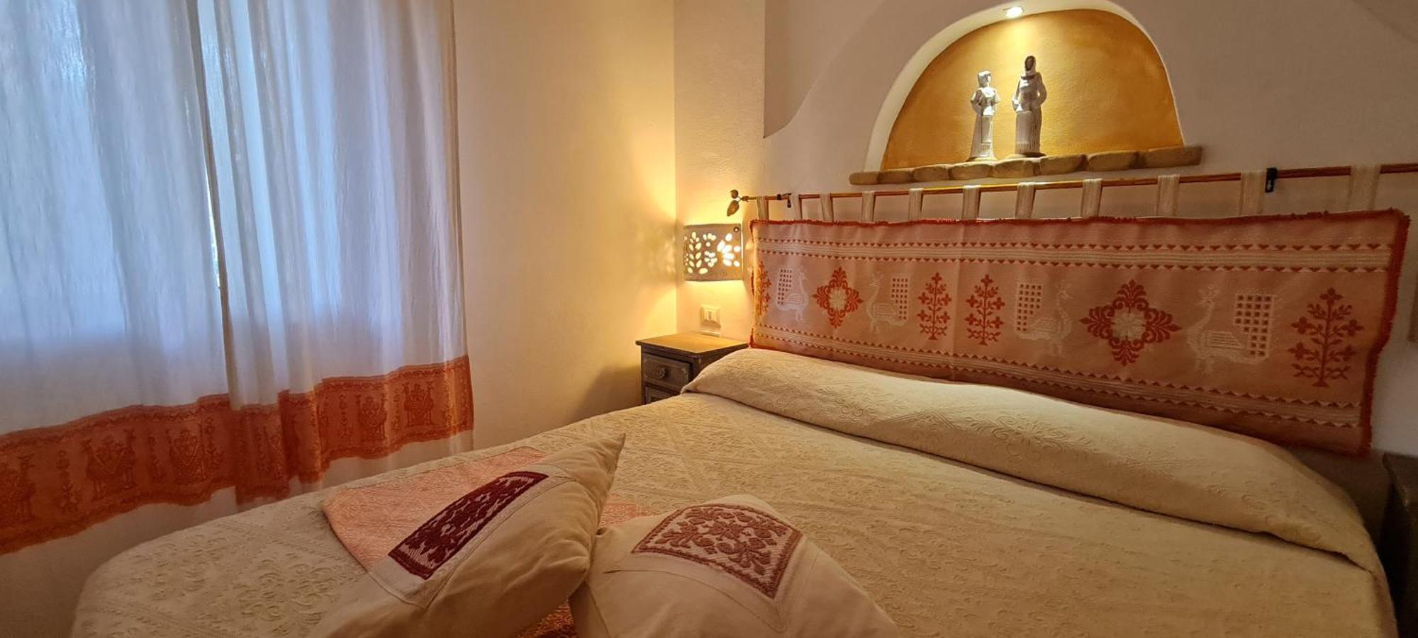 Apartament Sa Branda Costa Country Alghero Santa Maria la Palma Pokój zdjęcie