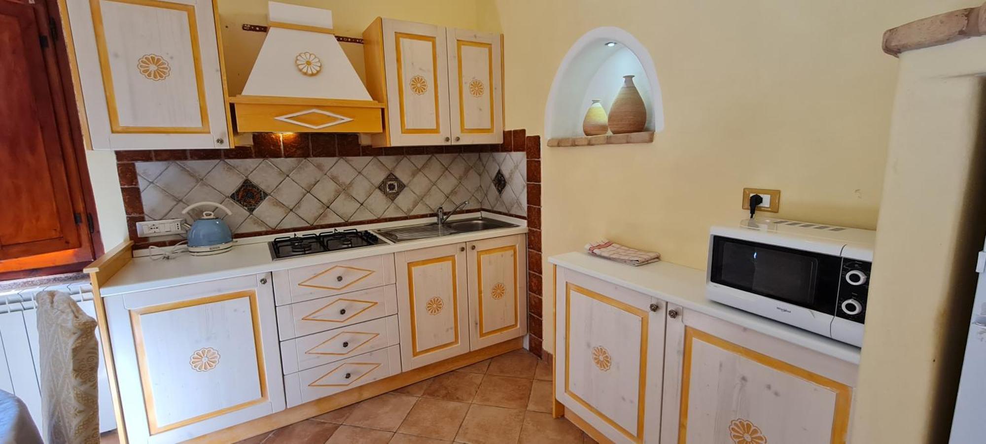 Apartament Sa Branda Costa Country Alghero Santa Maria la Palma Pokój zdjęcie