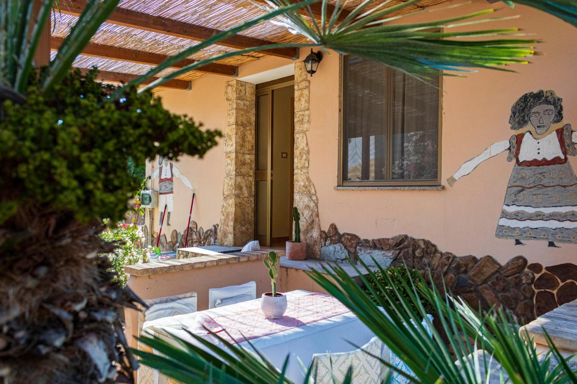 Apartament Sa Branda Costa Country Alghero Santa Maria la Palma Pokój zdjęcie