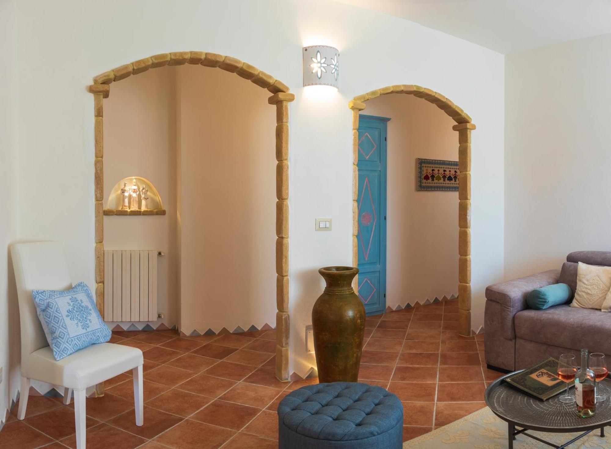 Apartament Sa Branda Costa Country Alghero Santa Maria la Palma Pokój zdjęcie