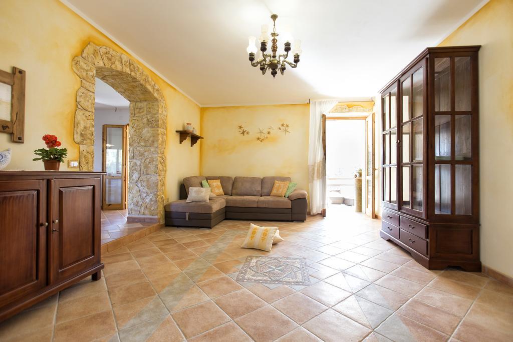 Apartament Sa Branda Costa Country Alghero Santa Maria la Palma Zewnętrze zdjęcie