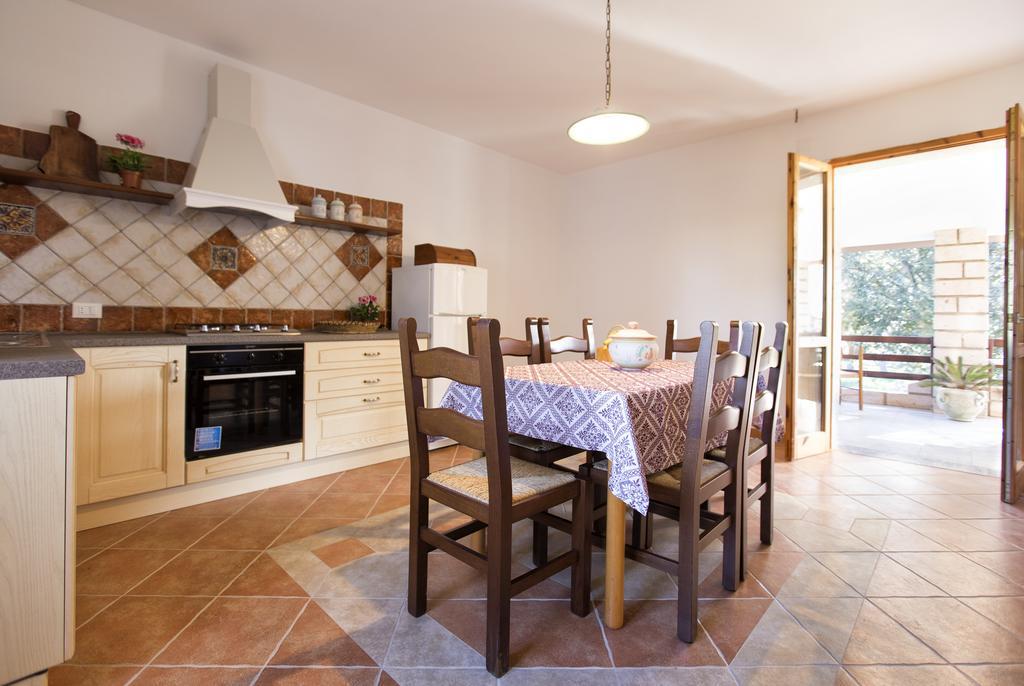 Apartament Sa Branda Costa Country Alghero Santa Maria la Palma Zewnętrze zdjęcie