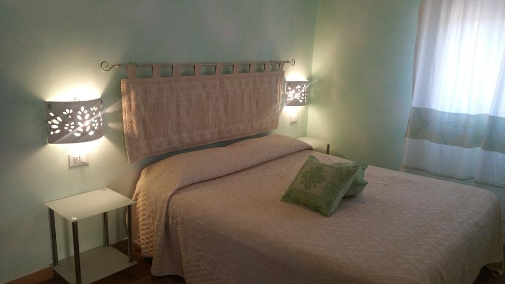 Apartament Sa Branda Costa Country Alghero Santa Maria la Palma Zewnętrze zdjęcie