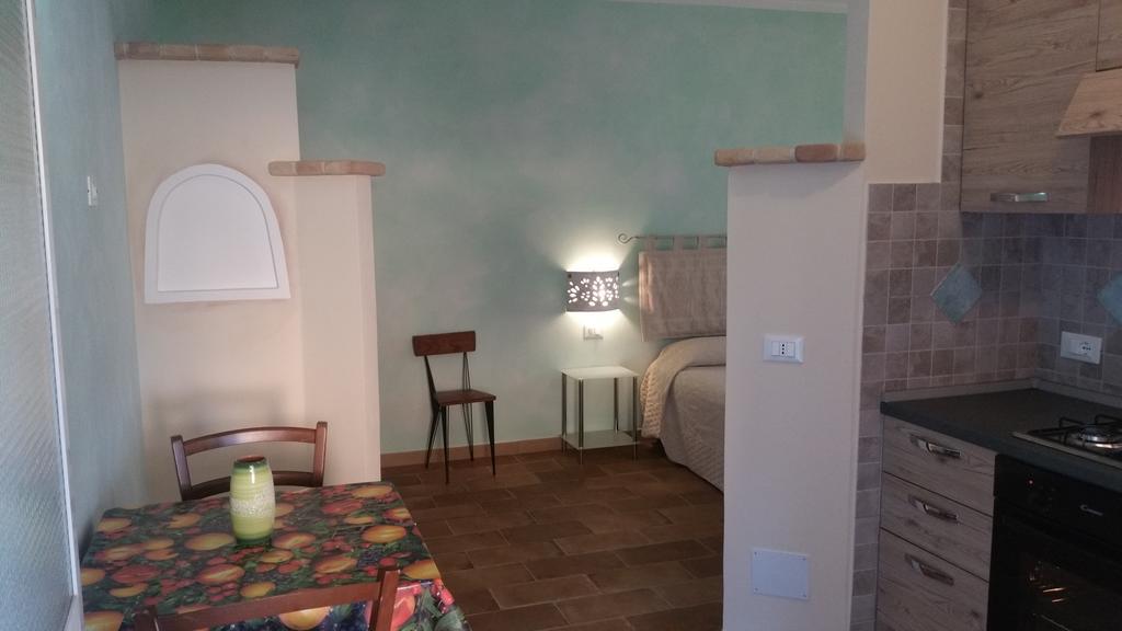 Apartament Sa Branda Costa Country Alghero Santa Maria la Palma Zewnętrze zdjęcie